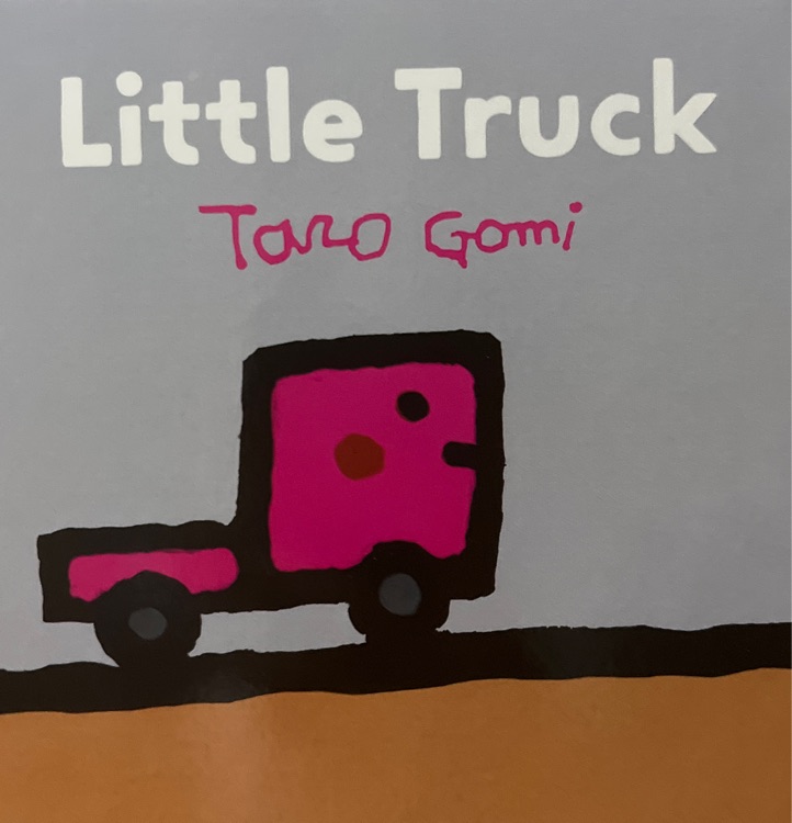 Little Truck