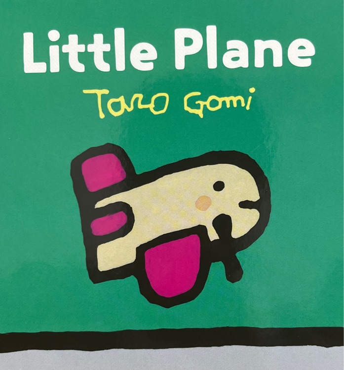 Little Plane