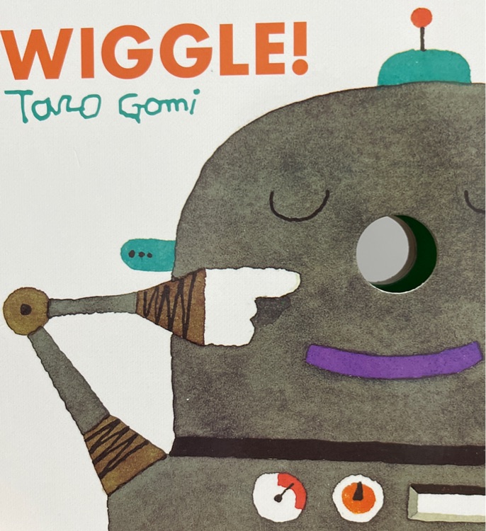 Wiggle