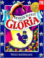 Officer Buckle and Gloria