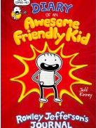 Diary of an Awesome friendly kid
