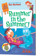 My Weird School Special #06: Bummer in the Summer