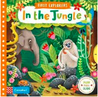 In the Jungle (First Explorers)