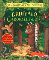 the gruffalo carousel book