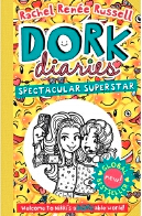 Dork Diaries #14: Tales from a not-so-best friend forever