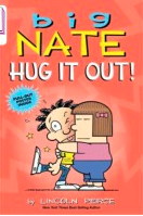 Big NATE HUG IT OUT