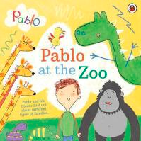 Pablo At The Zoo