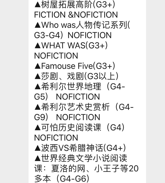 G3/G4適合的書啊