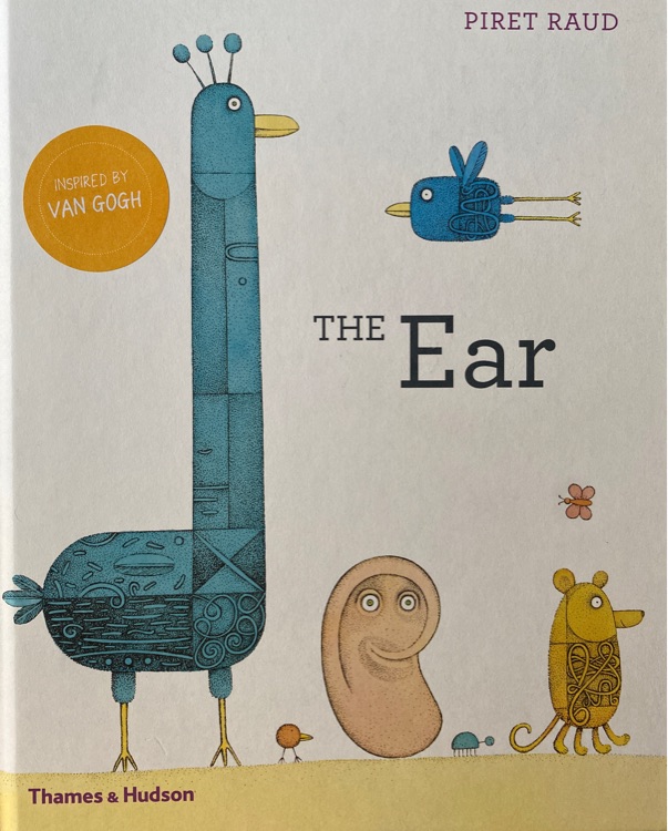 The Ear