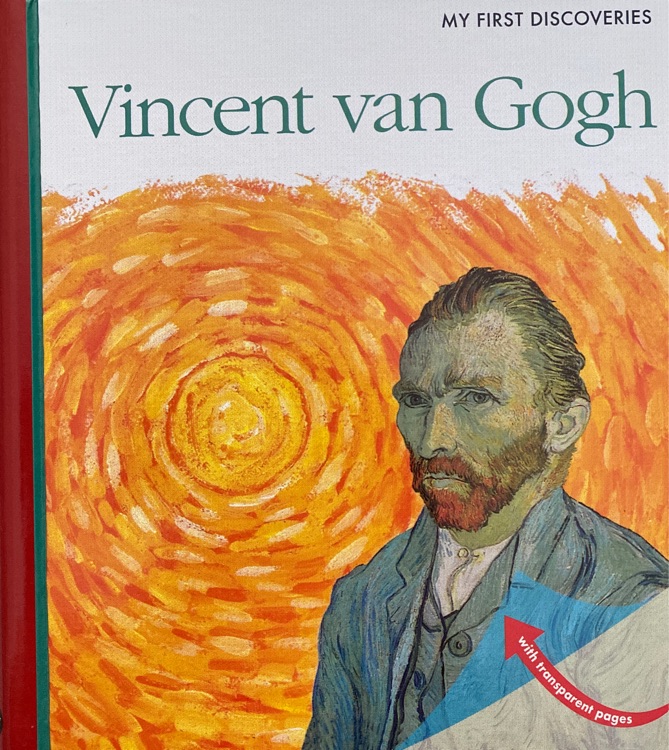 Vincent van Gogh