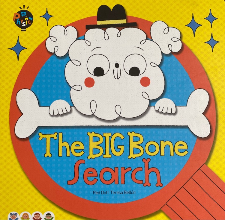 The Big Bone Search