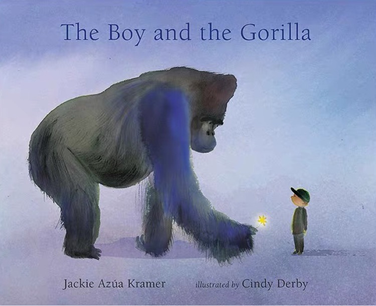 The Boy and the Gorilla