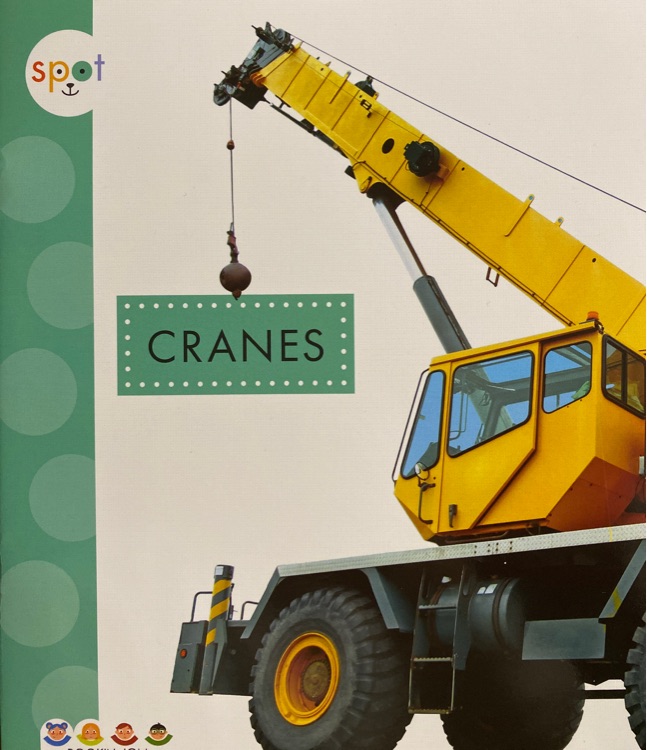 cranes