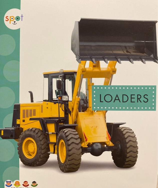 SPOT-loaders