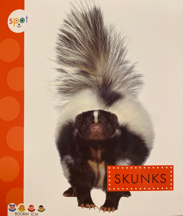 SKUNKS