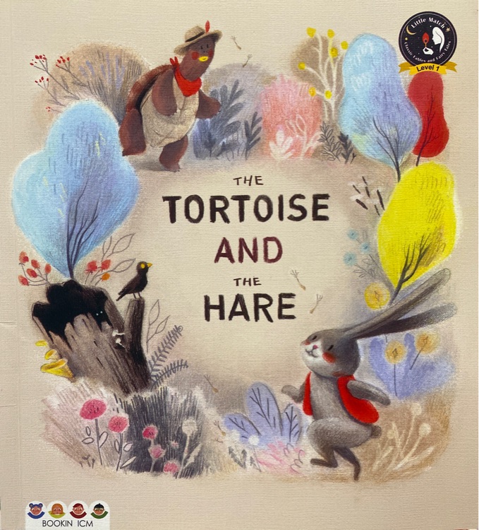 The Tortoise and the Hare