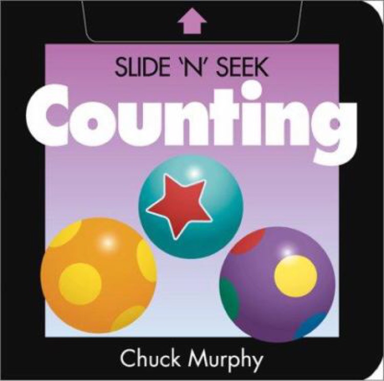 Counting (Slide 'N' Seek, 2)