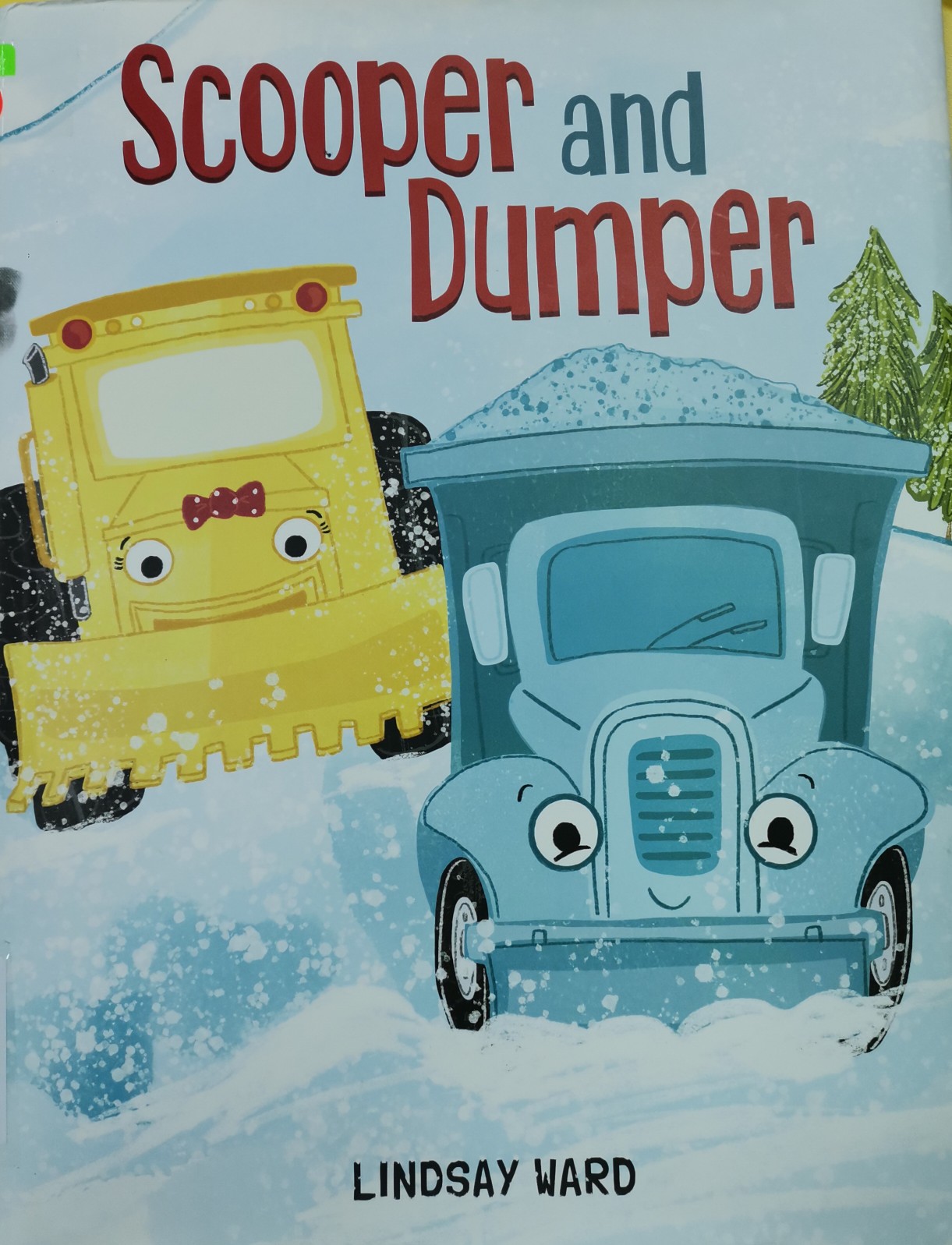 Scooper and Dumper