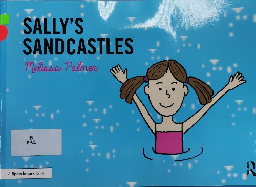 Sally's Sandcastles