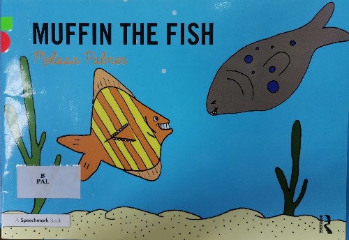 Muffin The Fish