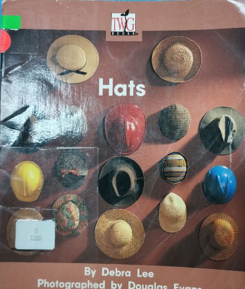 Hats