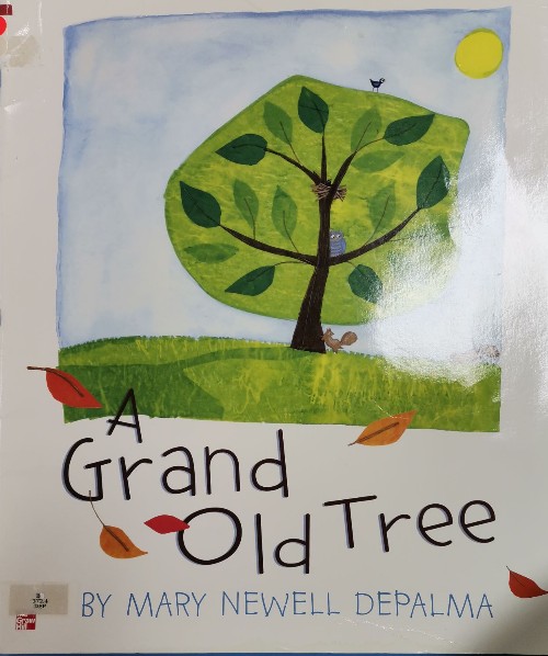 The Grand Old Tree