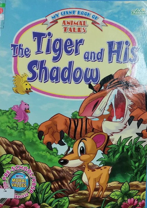 The Tiger and His Shadow