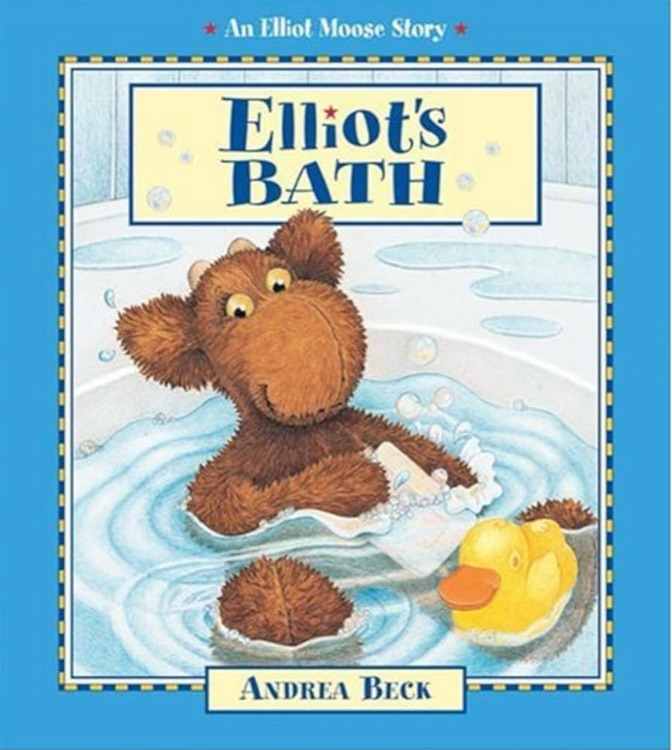 Elliot's Bath