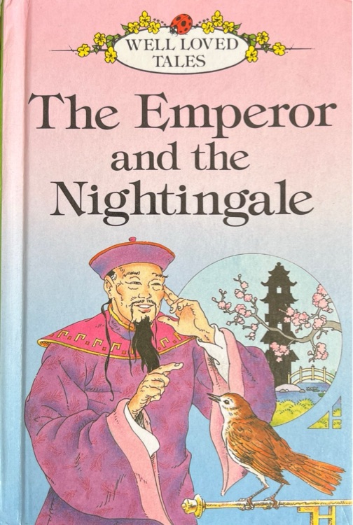 The Emperor and the Nightingale