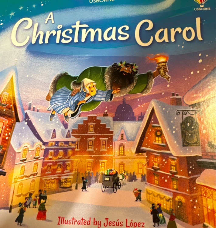 christmas carol