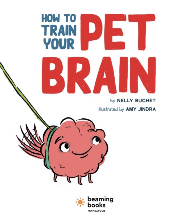 how to train your pet brain