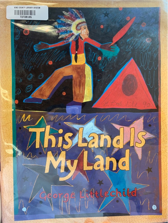 This land is my land