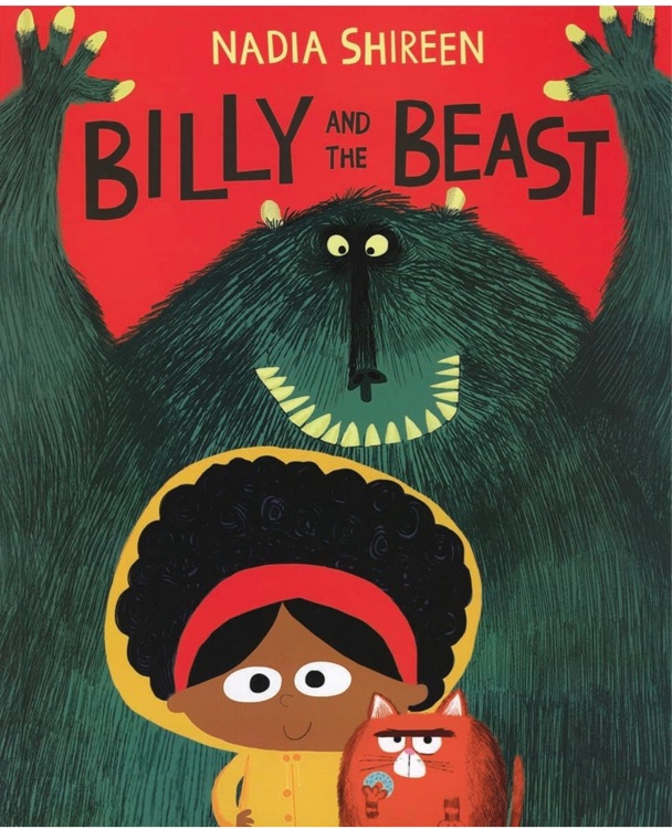 Billy and the Beast