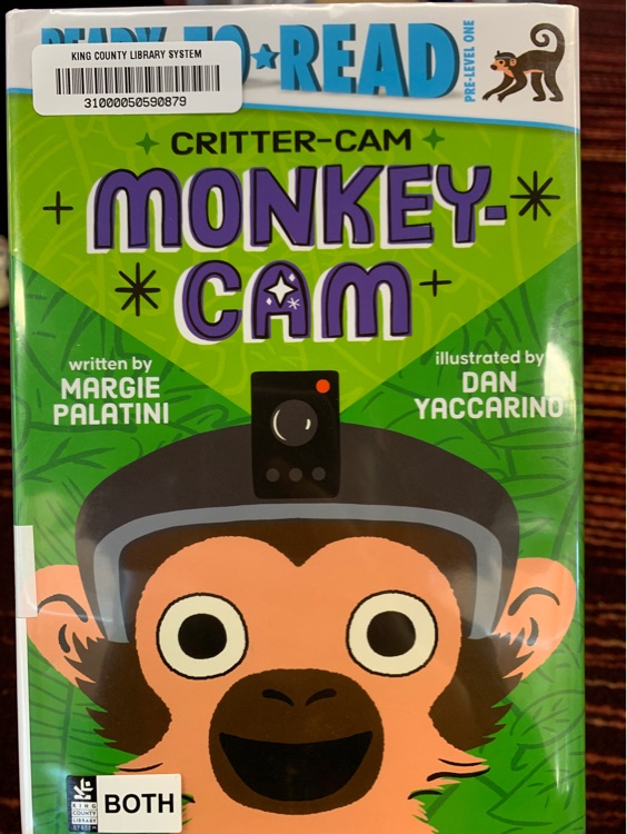 Monkey-can