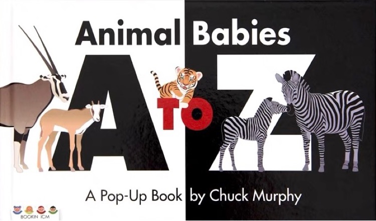 Animal Babies A To Z