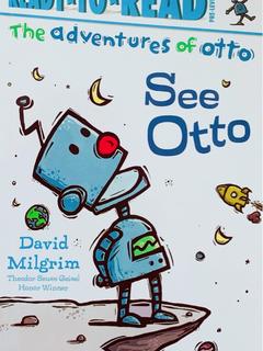 See Otto (The Adventures of Otto)