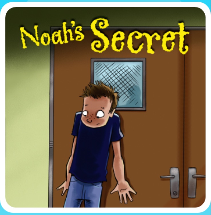 Noah's secret