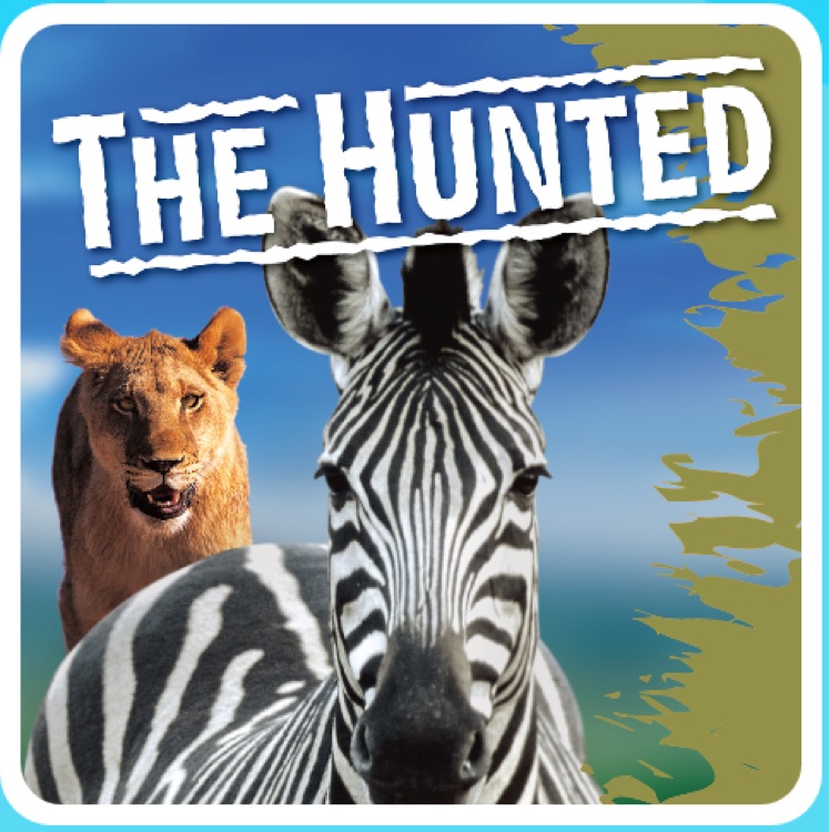 The hunted