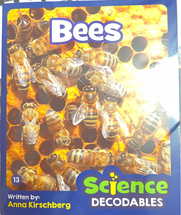 Bees文脈書局Science