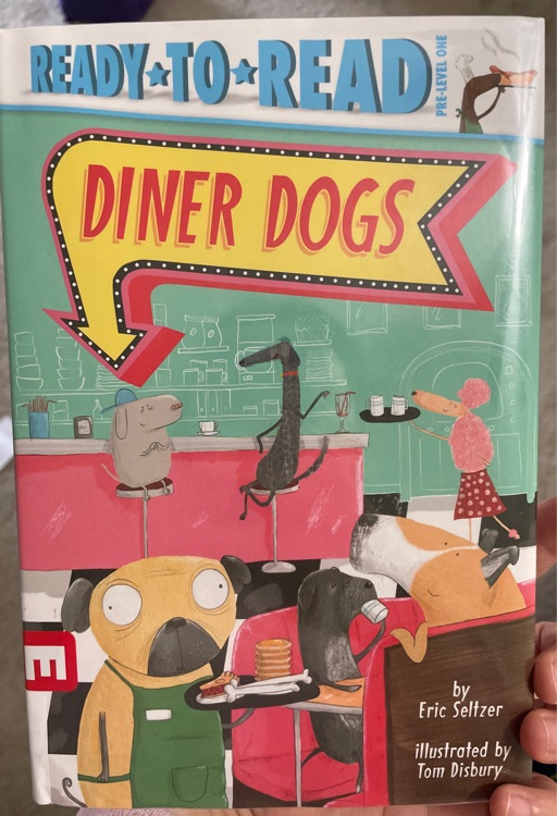 Dinner dogs