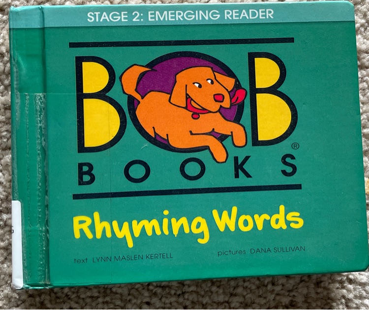 Rhyming Words