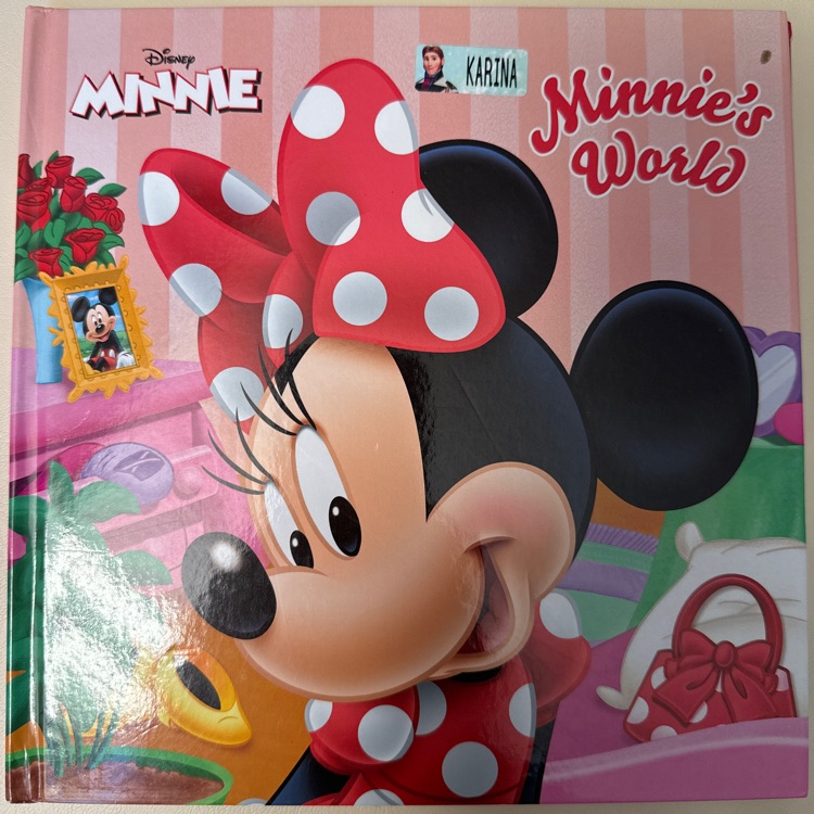 Minnie's World