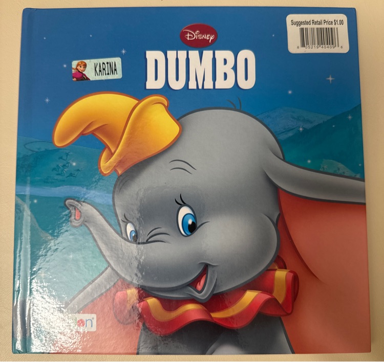 Dumbo