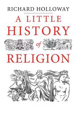 a little history of religion