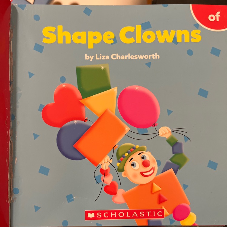 Shape CLowns