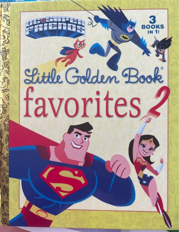 Little golden book favorites2