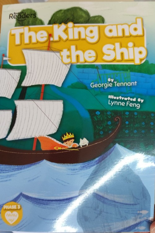 The King and the Ship