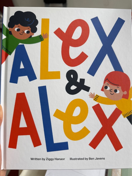 Alex&Alex