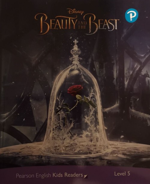 Level 5: Beauty and The Beast