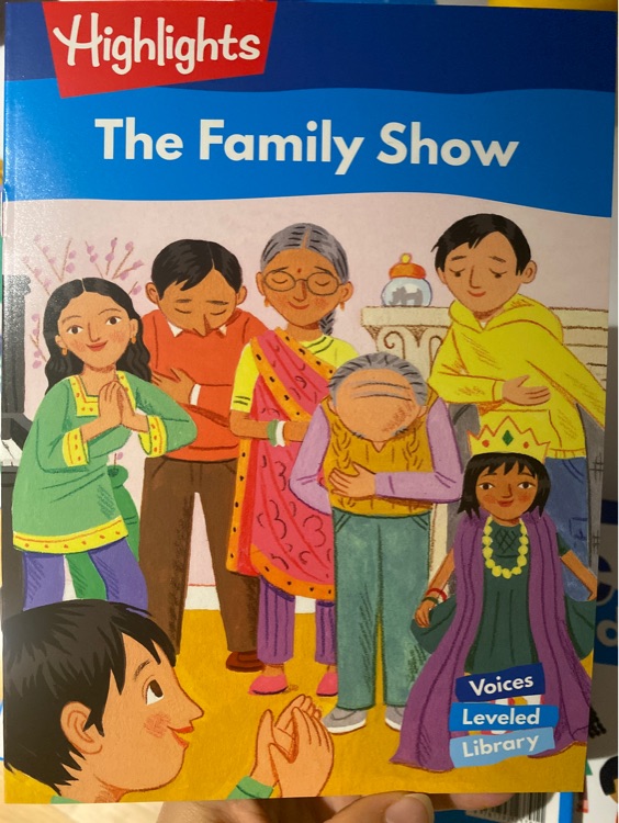 The family show